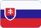 Placas de uniones planas Slovensky